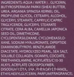 Набор ночных кремов Dr. Eve_Ryouth Snake Venom + Collagen с маслом ши арганой и камелией 2x50 мл — фото 3