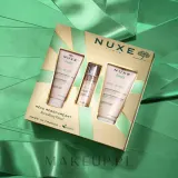 Набор для тела NUXE Body Reve de The гель для душа ароматическая вода и скраб с зеленым чаем 100+30 мл+150 г — фото 3