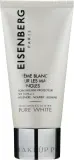 Крем для рук и ногтей Eisenberg Paris Pure White осветляющий SPF15 с экстрактом эдельвейса 75 мл — фото 1