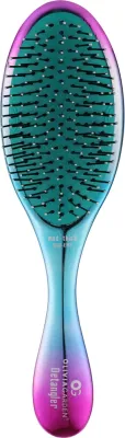 Щётка для волос Olivia Garden Aurora Blue для нормальных и густых волос