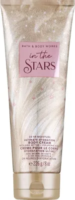 Крем для тела Bath & Body Works In The Stars увлажняющий 226 г