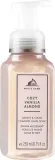 Пенное мыло для рук Bath & Body Works Cozy Vanilla Almond с ванилью и миндалём, 259 мл — фото 1