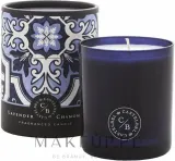 Свеча Castelbel Portuguese Tiles Lavender & Chamomile — фото 1