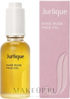 Масло для лица Jurlique Rare Rose увлажняющее с розой и скваланом 30 и