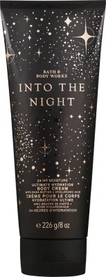 Крем для тела Bath & Body Works Into The Night увлажняющий 70 г или 226 г
