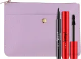 Набор Pupa Vamp Sexy Lashes тушь для ресниц 12 мл подводка-фломастер 1.5 мл и косметичка — фото 1