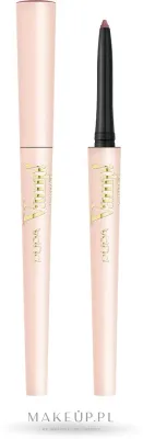 Карандаш для контура губ Pupa Vamp! It's Delicious Lip Pencil водостойкий, с гелевой формулой, 0,35 г