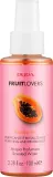 Ароматическая вода для тела Pupa Fruit Lovers Papaya Scented Water — фото 1