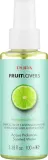 Ароматическая вода для тела Pupa Fruit Lovers Bergamot Scented Water — фото 1