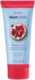 Набор для тела Pupa Fruit Lovers Pomegranate молочко для душа и твердый шампунь с гранатом 200 мл+60 г — фото 2