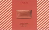 Набор для глаз Pupa Vamp! Forever тушь для объема и мини-карандаш для глаз и косметичка 9 мл+0.8 г — фото 2