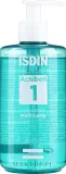Матирующий очищающий гель Isdin Acniben для подростковой кожи с цинком и мочевиной, 400 мл — фото 1