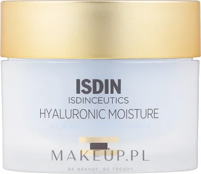 Крем для лица Isdin Isdinceutics Hyaluronic Moisture увлажняющий 50 мл