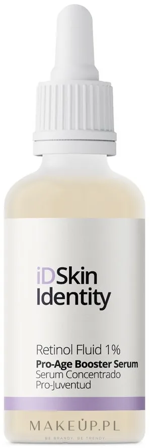 Сыворотка для лица Skin Generics Pro-Age Booster с ретинолом антивозрастная 30 мл