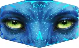 Палетка теней для век NYX Professional Makeup Avatar Color Palette 24 оттенка — фото 1