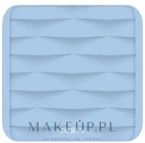 Палетка для макияжа лица и глаз Pupa 3D Effects Design S Palette, оттенок 002 - Light Blue