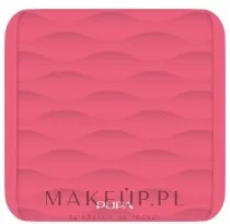 Палетка для макияжа лица и глаз Pupa 3D Effects Design S Palette, оттенок 003 - Coral