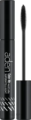Тушь для ресниц Aden Cosmetics Superintelligent для ресниц