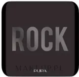 Палетка для макияжа лица и глаз Pupa State Of Mind Design S Palette, оттенок 004 - Black — фото 4