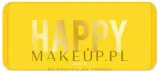 Палетка для макияжа лица и глаз Pupa State Of Mind Design M Palette, оттенок 005 - Yellow — фото 1