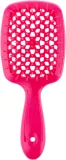 Щётка для волос Janeke Superbrush Small The 83SP234 розово-белый/ Джанеке — фото 1