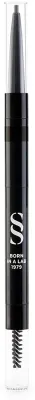 Карандаш для бровей Sensilis Eyebrow Sculptor автоматический, со щёточкой, 0,5 г