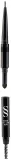 Карандаш для бровей Sensilis Eyebrow Sculptor автоматический, со щёточкой, 0,5 г — фото 2