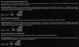 Мужской набор Fa Men два геля для душа роликовый антиперспирант и косметичка с гуараной и женьшенем 2x250+50 мл — фото 3