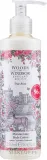 Woods of Windsor True Rose Body Lotion — бальзам для тела с маслом ши и ароматом розы, 250 мл — фото 1
