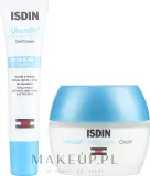 Набор Isdin Ureadin увлажняющий крем для лица SPF20 и крем для век с мочевиной 50+15 мл — фото 2