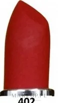 Помада для губ Sensilis Intense Matte матовая стойкая, оттенок 402 - Rouge Attraction