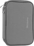 Маникюрный набор Medisana MP 840 аппарат с 7 насадками и футляром — фото 2