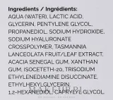Сыворотка-пилинг для лица The Ordinary Lactic Acid 10% + HA 2% с молочной кислотой 30 мл — фото 6