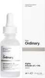 Сыворотка для лица The Ordinary Alpha Arbutin 2% + HA осветляющая увлажняющая 30 мл — фото 1