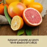 Набор бомбочек для ванны Baylis & Harding Sweet Mandarin & Grapefruit 4 x 120 г — фото 2