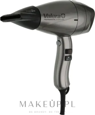 Фен Valera Swiss Nano 9600 RC 2100 Вт, мотор AC, ионизация