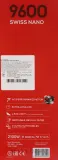 Фен Valera Swiss Nano 9600 RC 2100 Вт, мотор AC, ионизация — фото 4