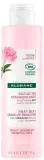 Молочко для снятия макияжа Klorane Milky Silky Make-Up Remover With Organic Peony с пионом, для чувствительной кожи, 200 мл — фото 1