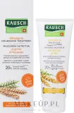 Маска для кожи головы Rausch для сухих волос, экстракт хвоща, зародыши пшеницы, пантенол, против перхоти, 100 мл — фото 2