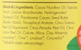 Крем-дезодорант с цитрусовым ароматом Lullalove Citrus — фото 2