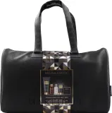 Мужской набор Baylis & Harding Black Pepper & Ginseng мыло гель для душа лосьон и бальзам после бритья 150 г+100+50 мл — фото 1