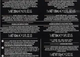 Мужской набор Baylis & Harding Black Pepper & Ginseng мыло гель для душа лосьон и бальзам после бритья 150 г+100+50 мл — фото 3