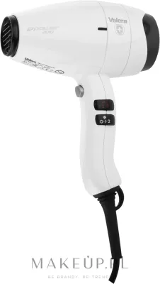 Фен Valera eQ RC ePower Dry Smart 1600 Вт, бесщеточный мотор, ионизация