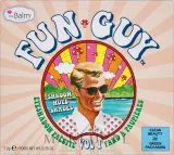 Палетка теней для век TheBalm Fun-Guy Eyeshadow Palette 6 оттенков — фото 2
