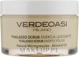 Скраб для тела Verdeoasi Thalasso Scrub Energy Smoothing, 200 мл — фото 1