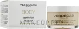 Скраб для тела Verdeoasi Thalasso Scrub Energy Smoothing, 200 мл — фото 2