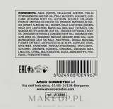 Скраб для тела Verdeoasi Thalasso Scrub Energy Smoothing, 200 мл — фото 3