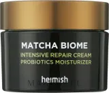 Крем для лица Heimish Matcha Biome Intensive Repair с матча и пробиотиками 50 мл — фото 1