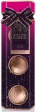 Baylis & Harding Baylis & Harding Wild Fig & Pomegranate Limited Edition (b/bomb/3x100g) - Набор для ванны Baylis and Harding Wild Fig and Pomegranate Limited Edition шипучие бомбочки, инжир и гранат, 3 шт. по 100 г — фото 1