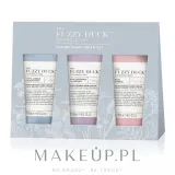 Набор кремов для рук Baylis & Harding The Fuzzy Duck Cotswold Spa 3 аромата по 50 мл — фото 1